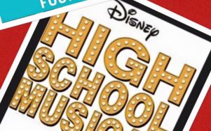 TICKETS NOW ON SALE FOR HIGH SCHOOL MUSICAL JN